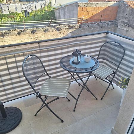 Apartman Laura M Водице Екстер'єр фото