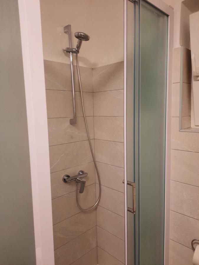 Apartman Laura M Водице Екстер'єр фото